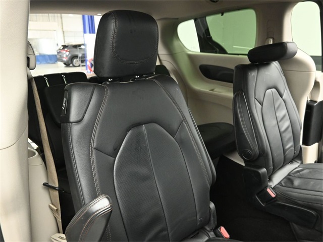 2017 CHRYSLER PACIFICA - Image 23