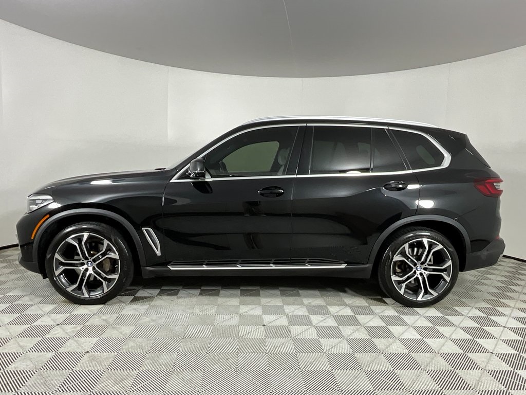2023 Bmw X5 sDrive40i photo 2