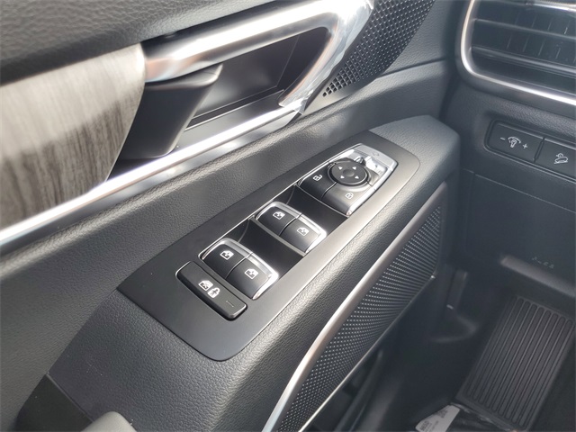 2025 Kia Telluride X-Line EX X-Pro photo 29