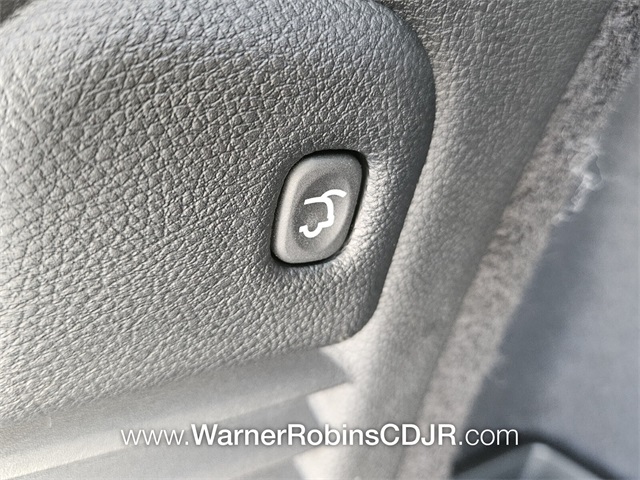 2026 Dodge Durango GT photo 10