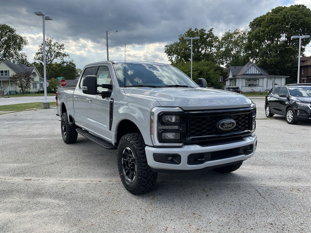 2025 Ford F-350 Super Duty XLT's photo