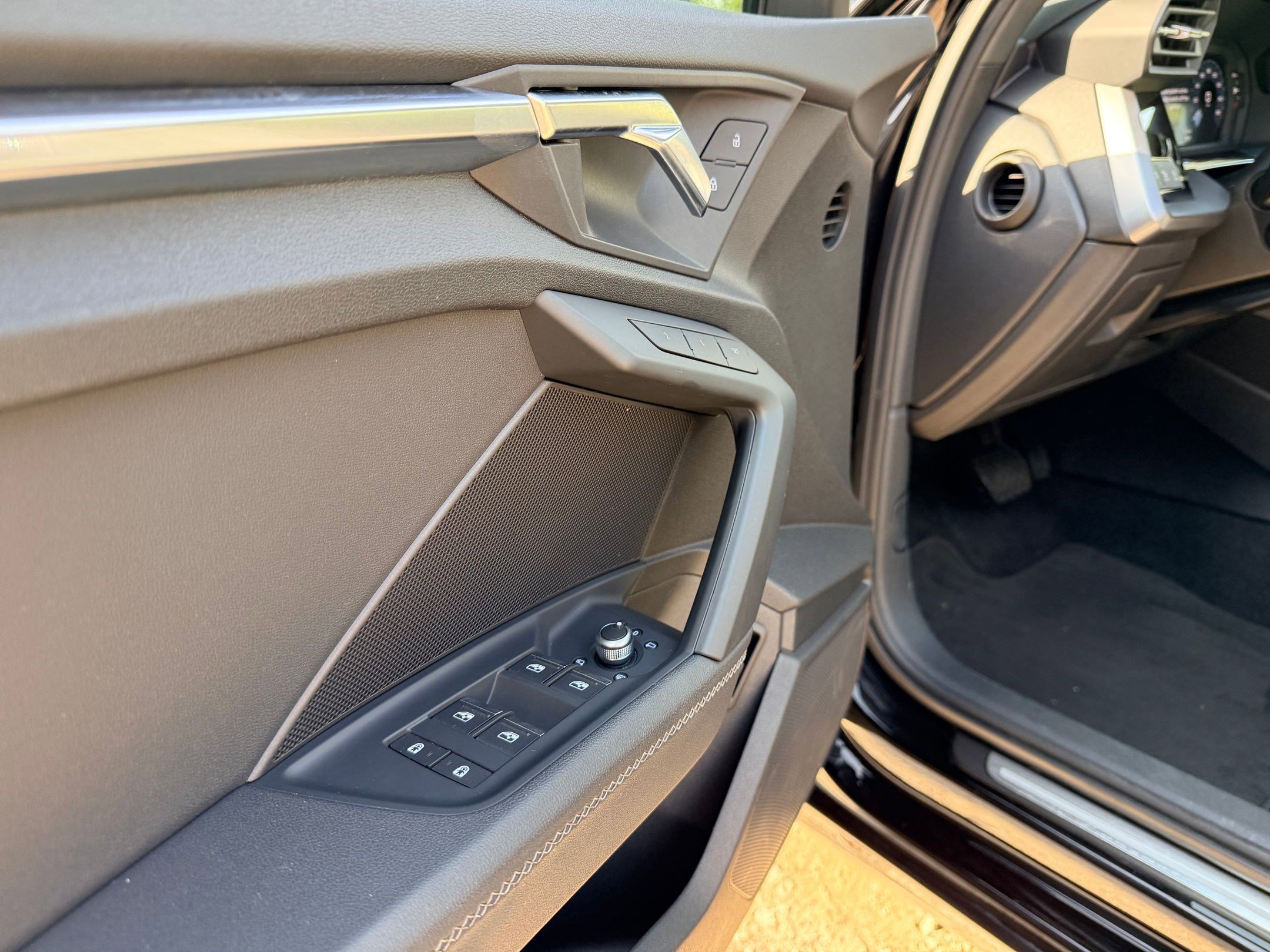 2023 Audi A3 Premium 40 TFSI photo 20