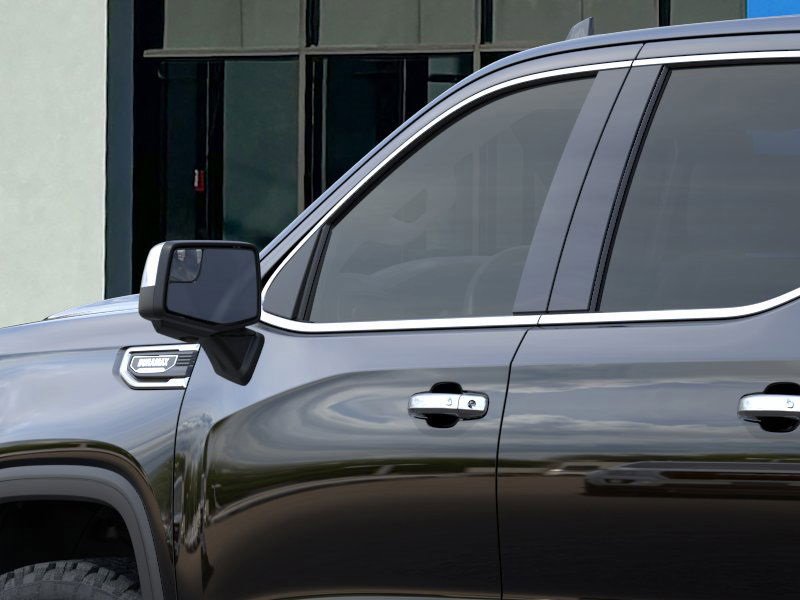 2026 Gmc Sierra SLT photo 12