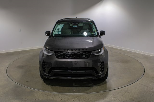 2025 Land Rover Discovery SE photo 7