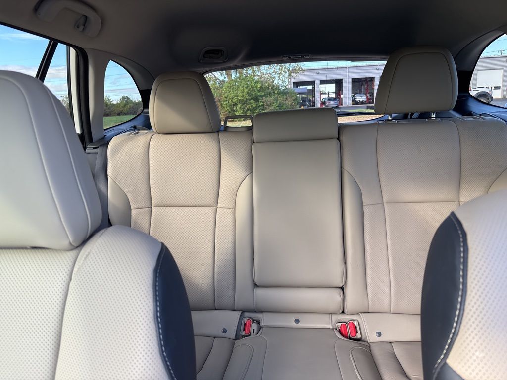 2024 Subaru Outback Limited photo 22