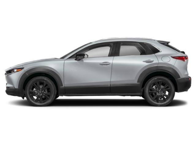 2025 Mazda CX-30 2.5 Select Sport photo 3