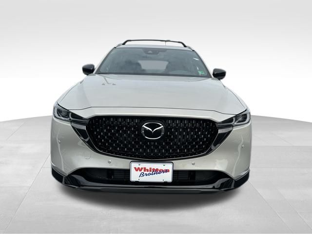 2025 Mazda CX-5 2.5 Turbo Premium photo 13