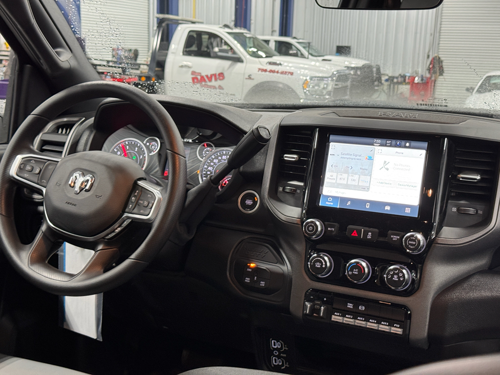 2025 Ram 4500 Tradesman photo 7