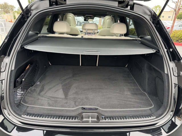 2024 Mercedes Benz GLC 300 4MATIC photo 10
