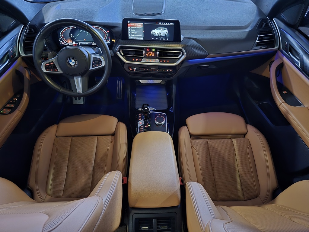 2023 Bmw X3 xDrive30i photo 27