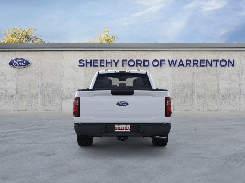 2025 Ford F-150 XL photo 6