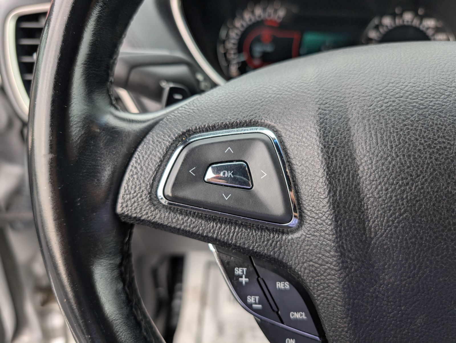 2016 Lincoln MKX Select photo 14