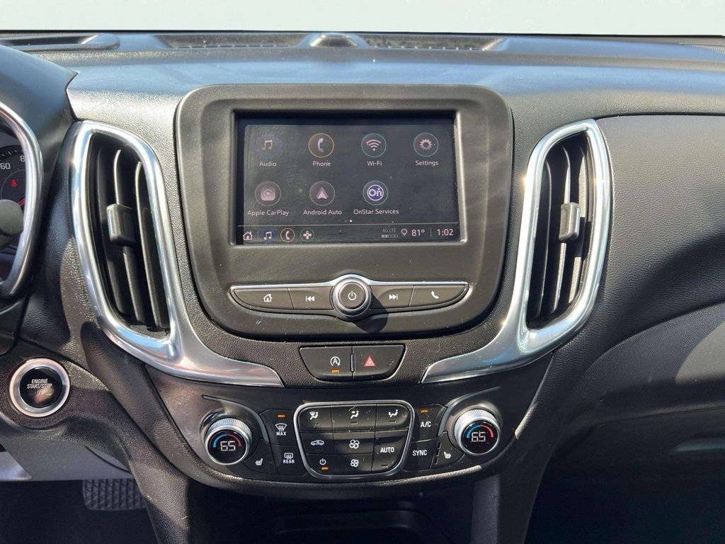 2022 Chevrolet Equinox LT photo 10