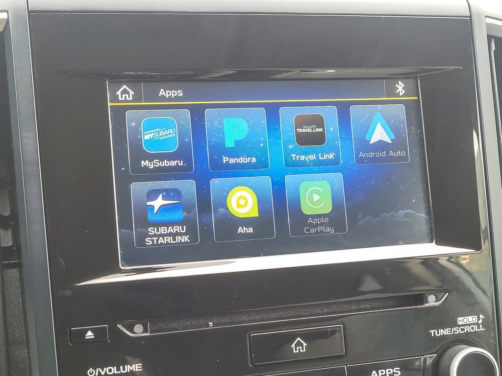 2021 SUBARU FORESTER - Image 13