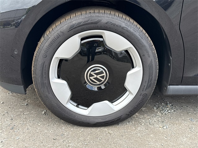 2025 Volkswagen ID. Buzz Pro S photo 9