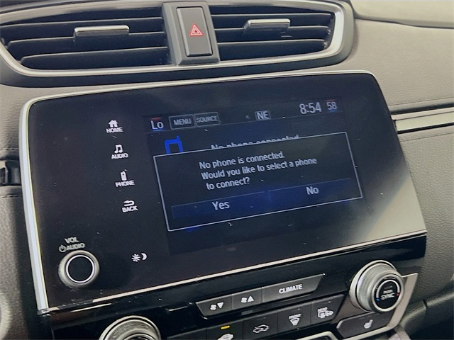 2018 Honda CR-V EX-L photo 13
