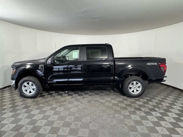 2025 Ford F-150 XL photo 3