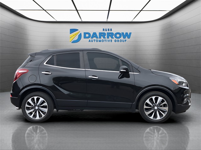 2019 Buick Encore Essence photo 5