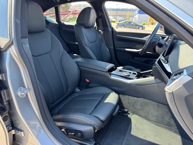 2024 Bmw iX eDrive35 photo 23
