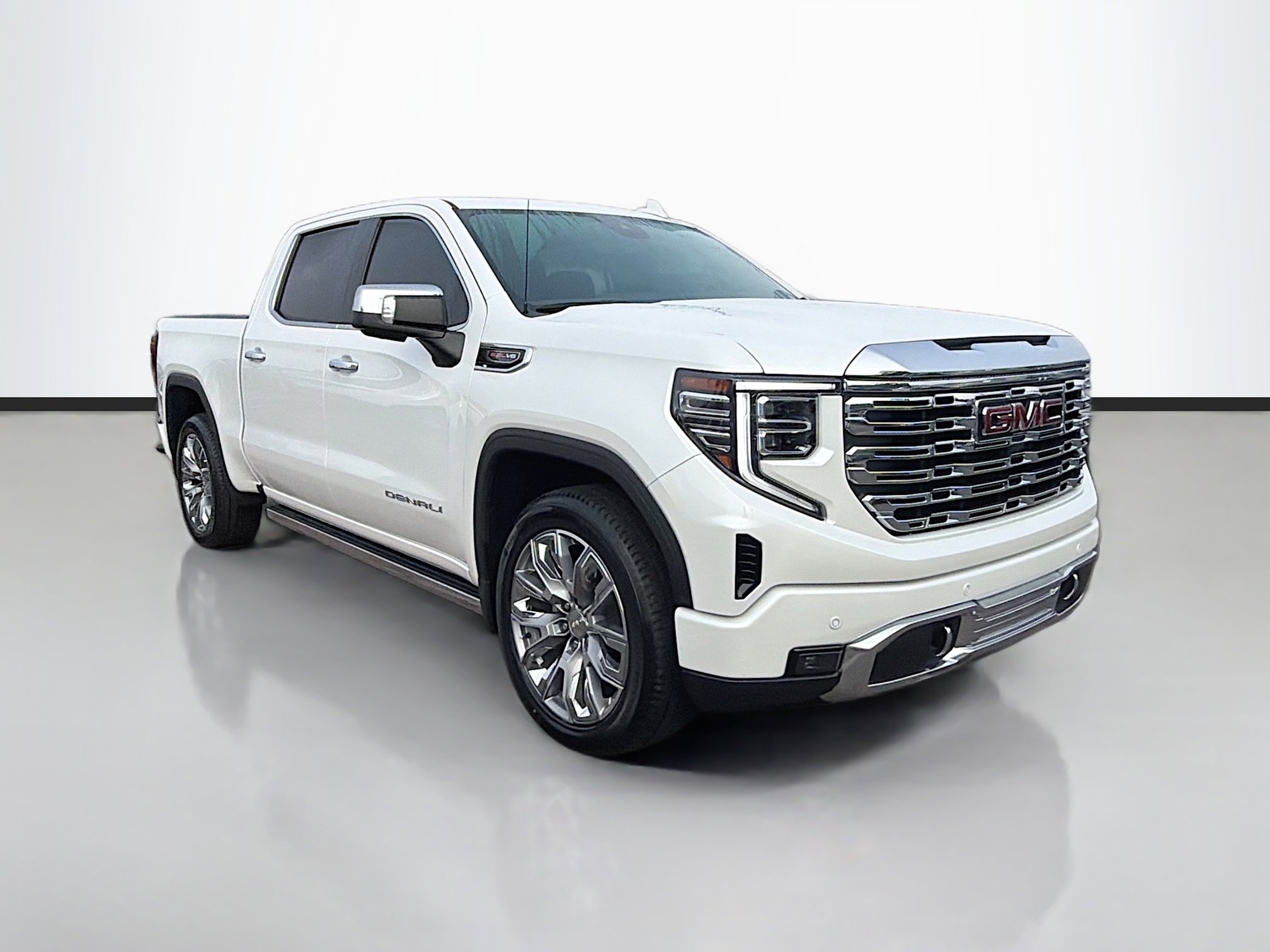2024 GMC Sierra 1500 Denali Denali's photo