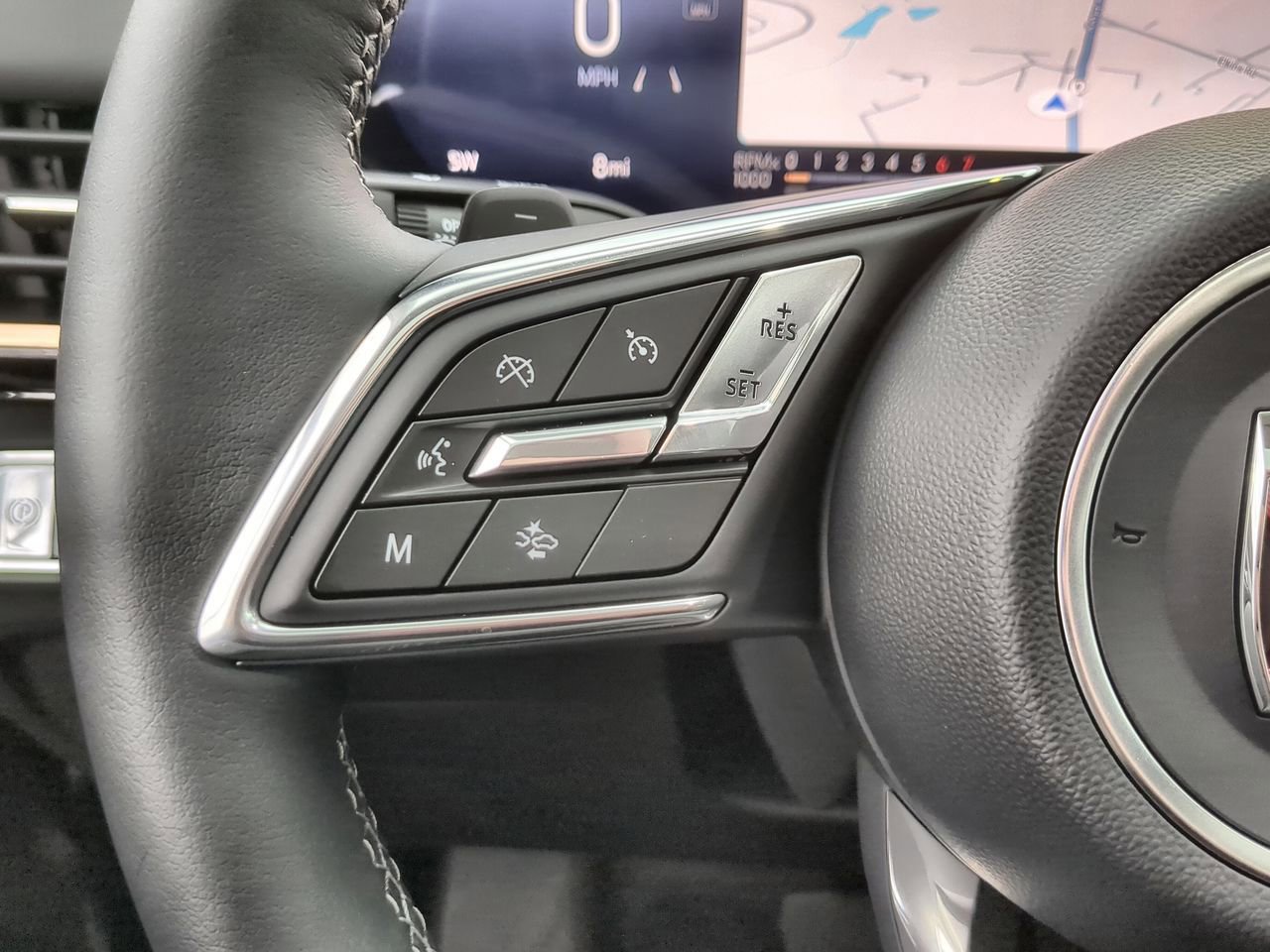 2025 Buick Envision Avenir photo 33