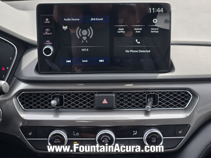 2026 Acura Integra Base photo 10