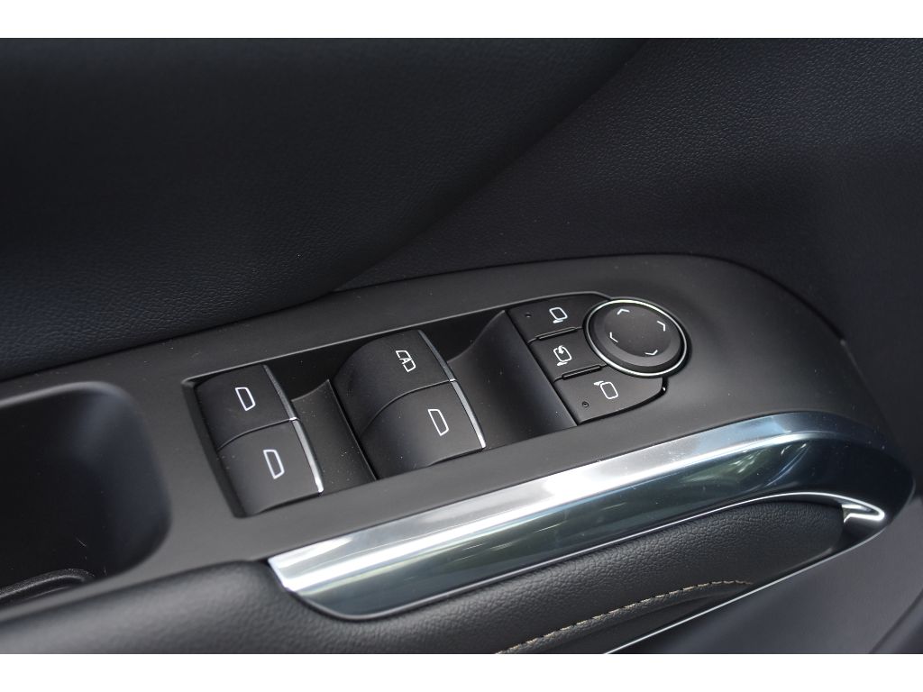2025 Chevrolet Traverse High Country photo 19