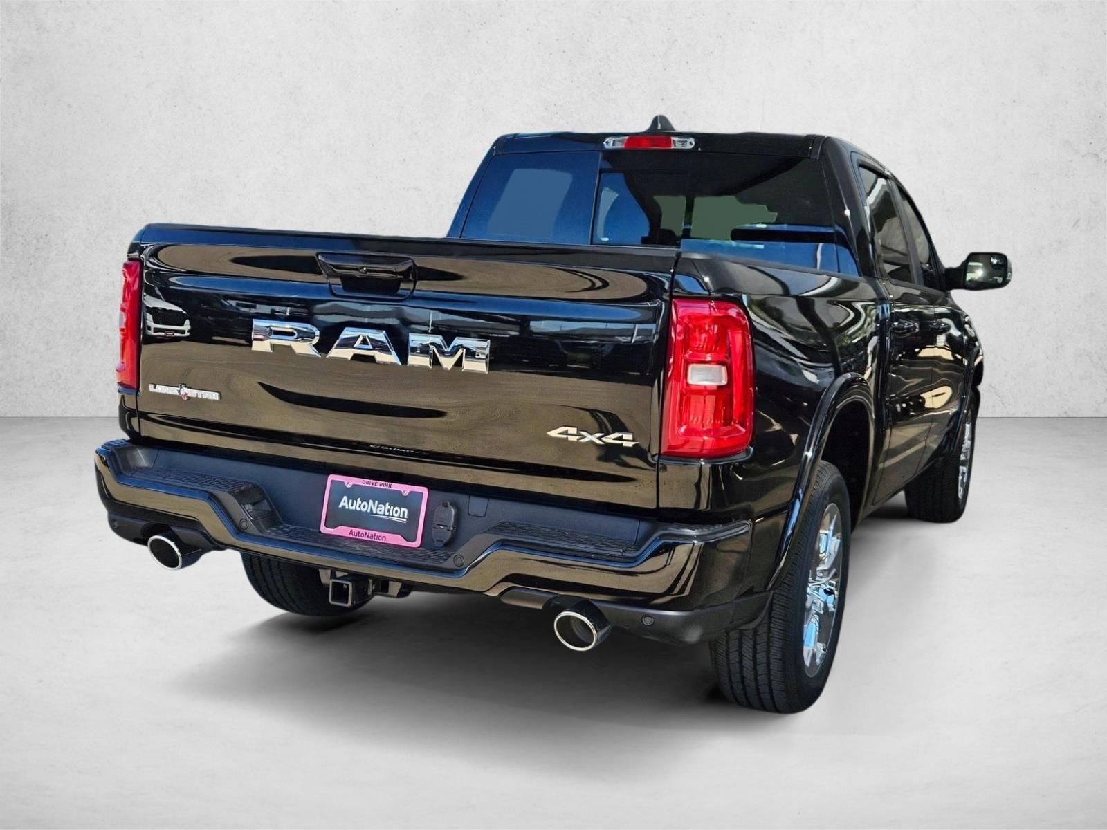 2026 Ram 1500 Lone Star photo 2