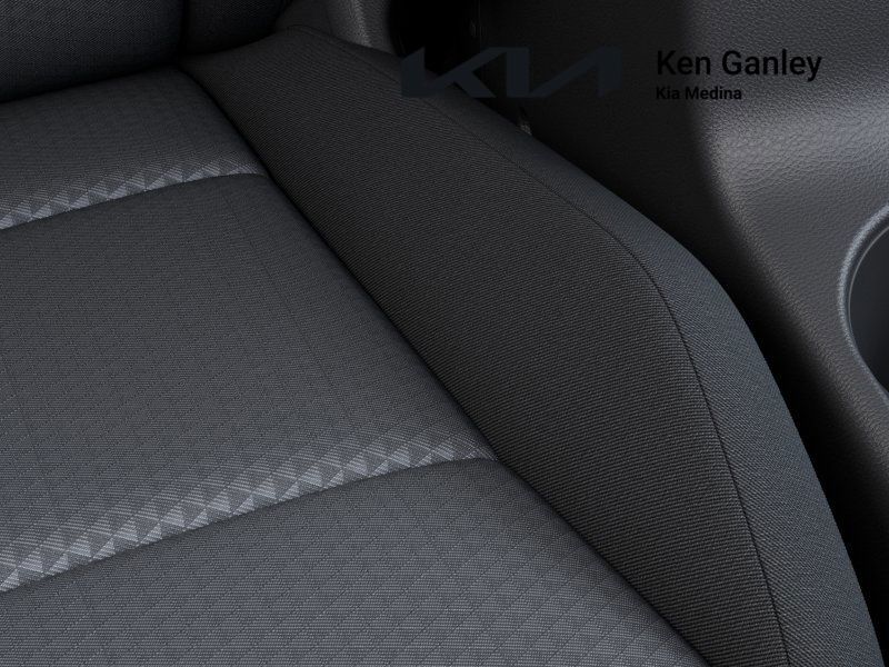 2025 Kia Soul LX S photo 19
