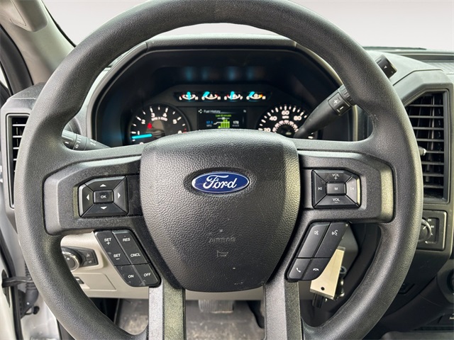 2020 Ford F-150 XL photo 10