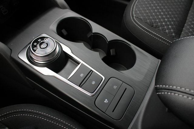 2025 Ford Escape Active photo 9