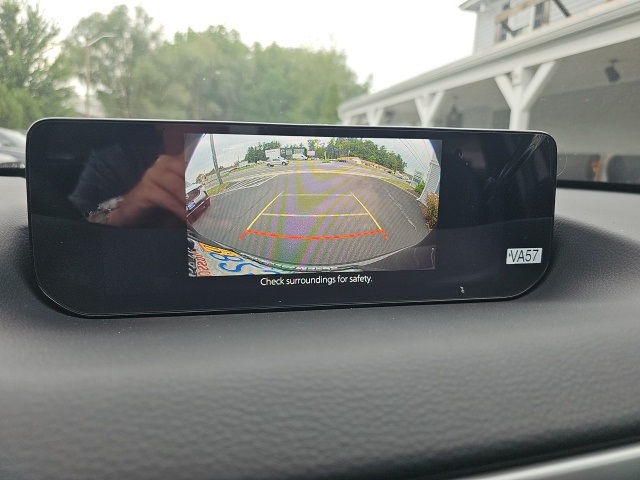 2025 Mazda CX-50 2.5 S Preferred photo 26