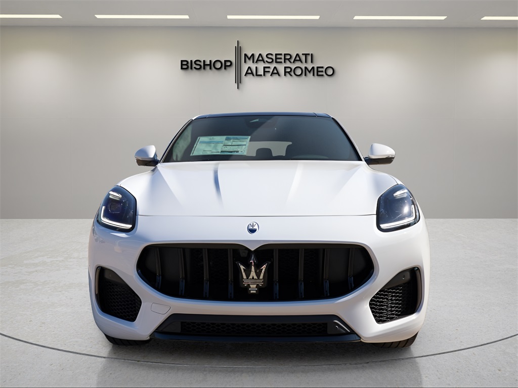 2025 Maserati Grecale Modena photo 2