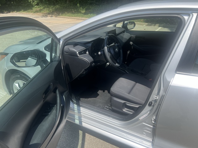 2024 Toyota Corolla LE photo 11