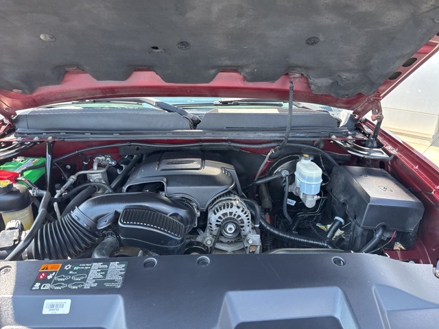 2013 Gmc Sierra 1500 SLE photo 37