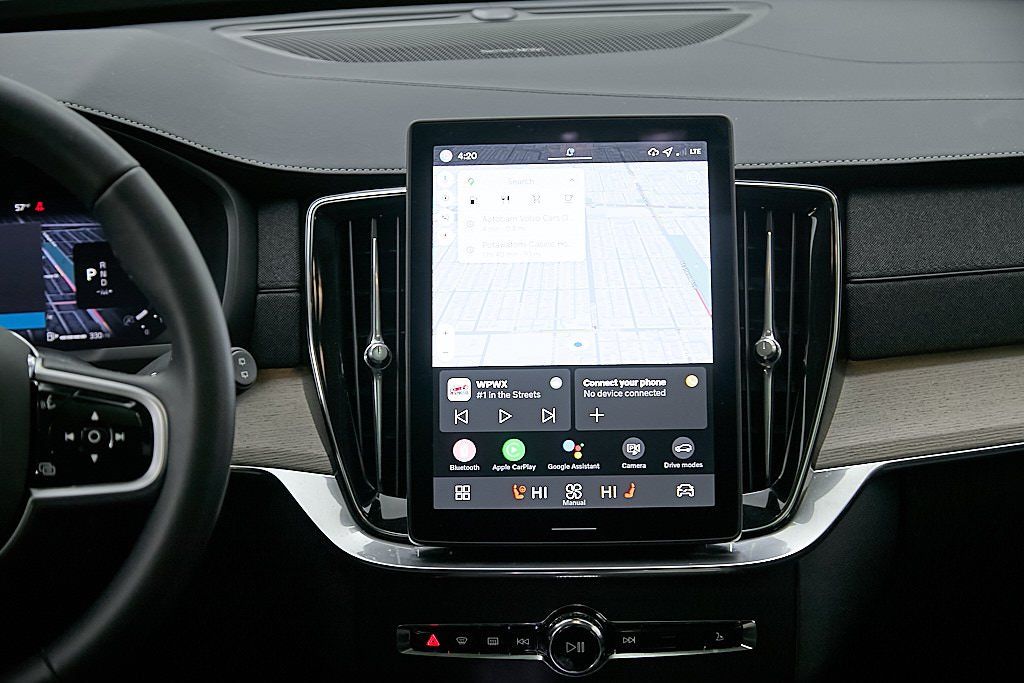 2026 VOLVO XC90 - Image 27