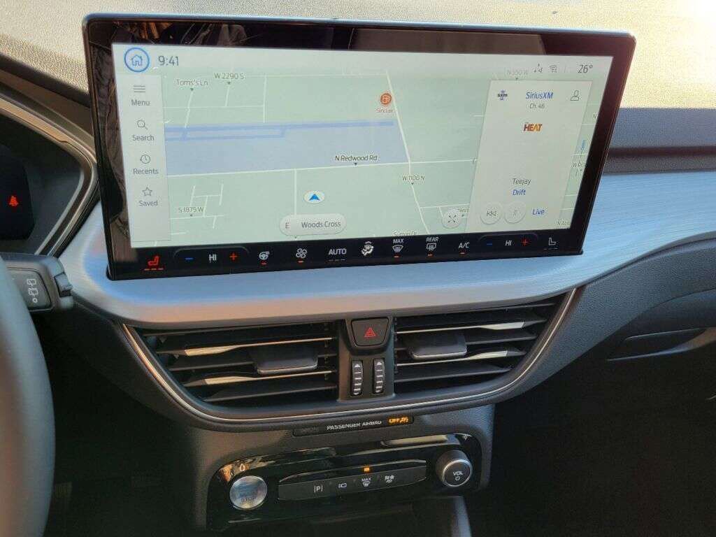 2023 Ford Escape Plug-In Hybrid Base photo 2