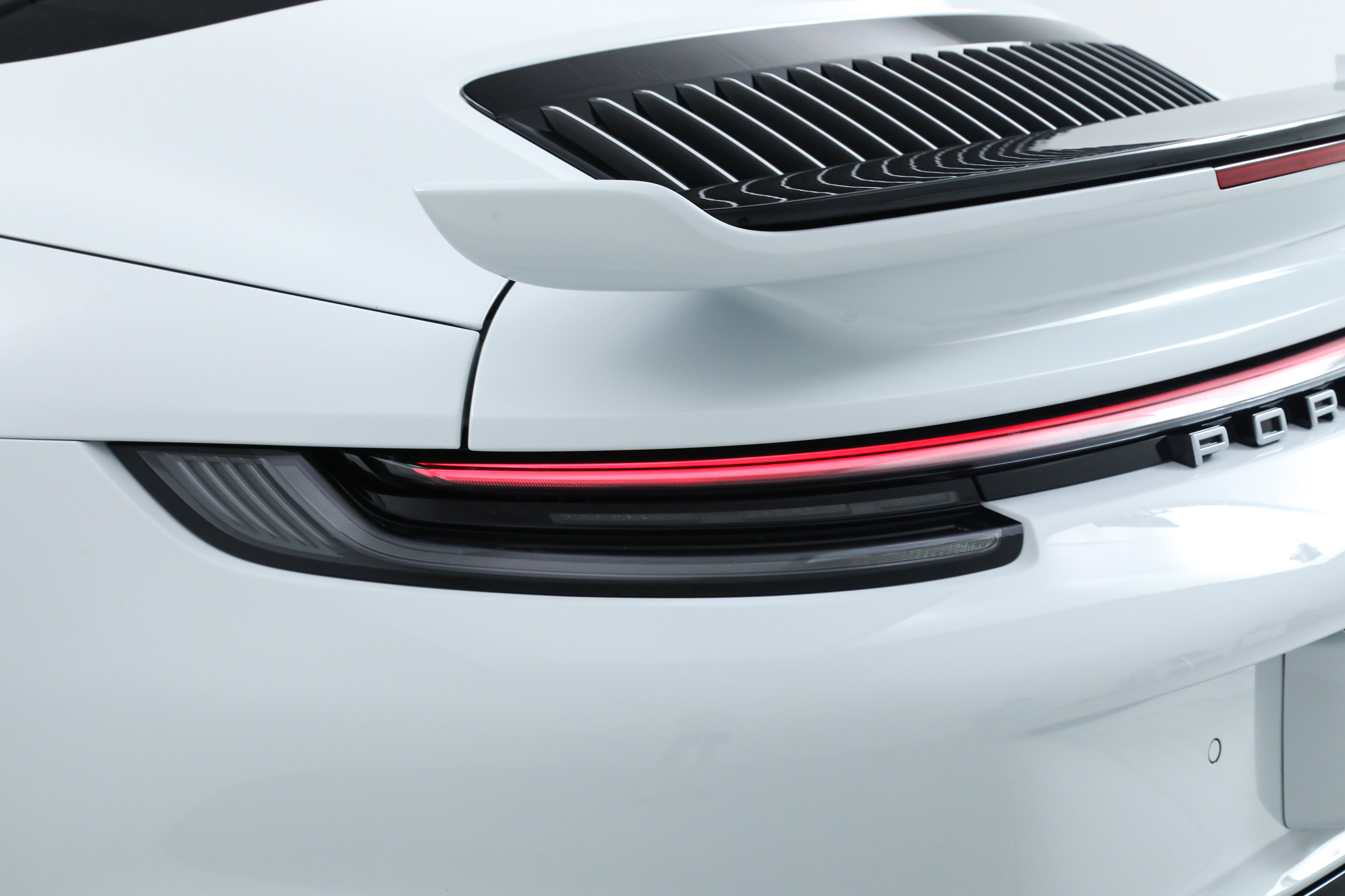 2023 Porsche 911 Turbo S Cabriolet photo 26