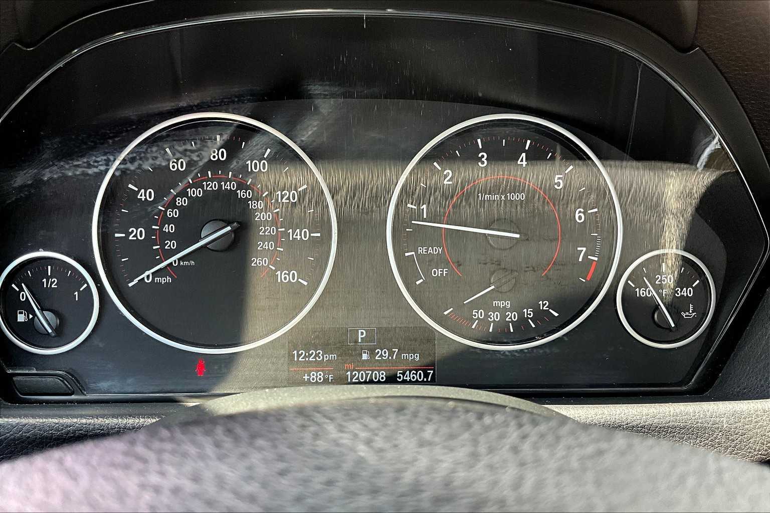 2016 Bmw 428i GC SULEV-PZEV photo 24