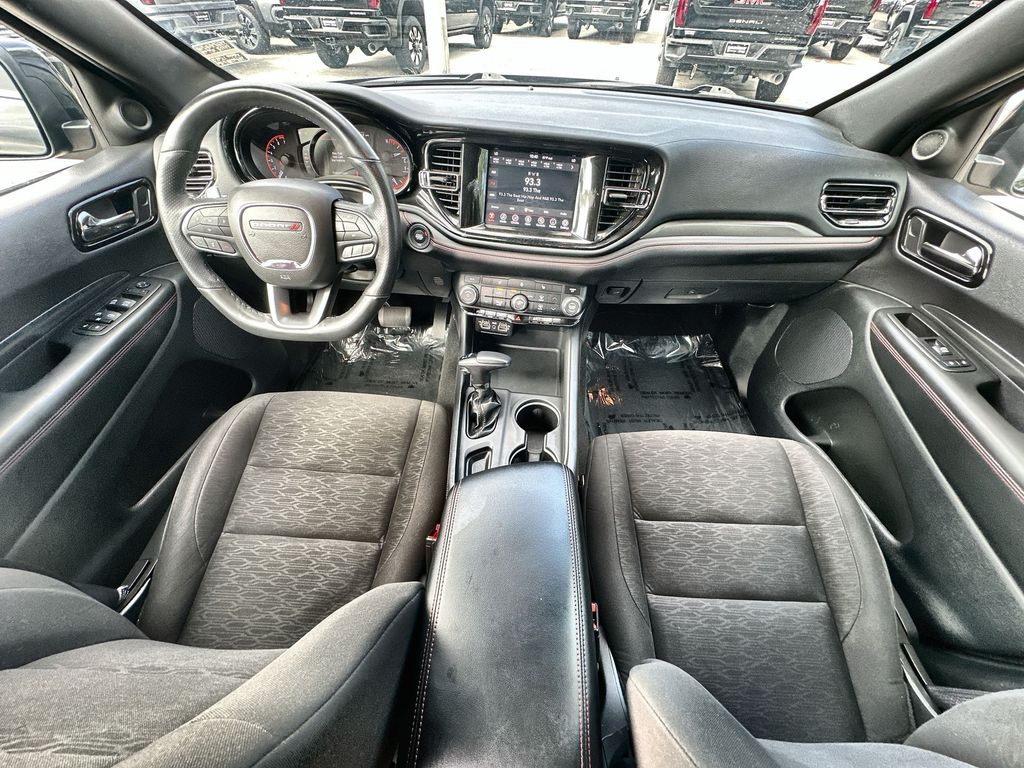 2023 Dodge Durango GT photo 18