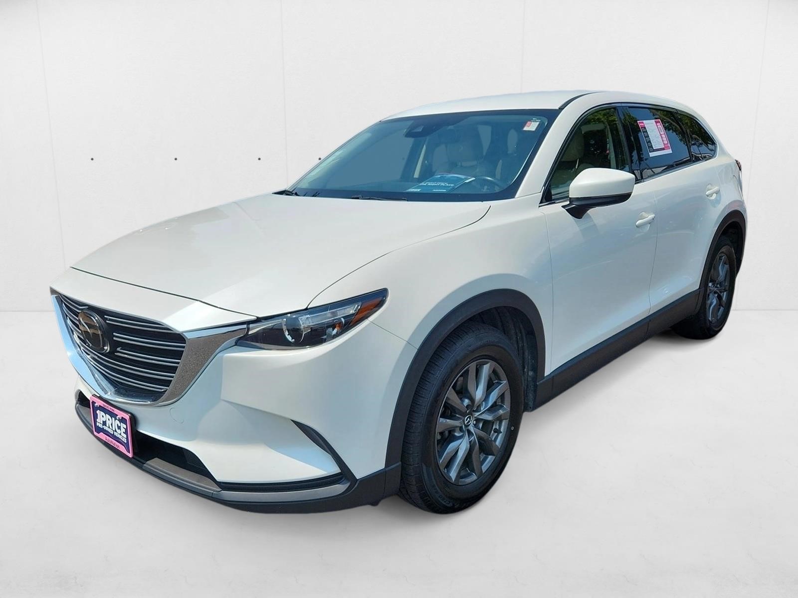 2022 Mazda CX-9