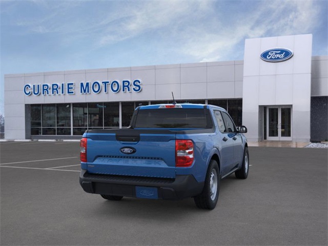 2025 FORD MAVERICK - Image 32