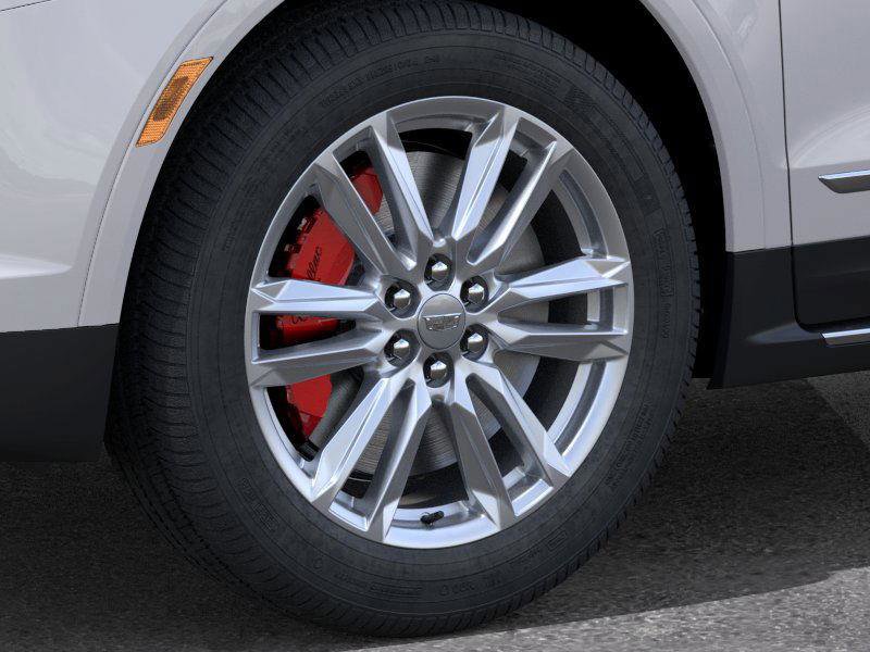 2025 Cadillac XT5 Sport photo 9