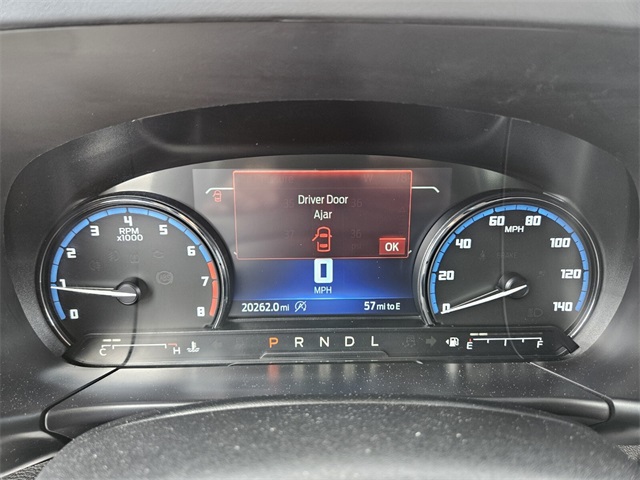 2023 Ford Bronco Sport Outer Banks photo 28