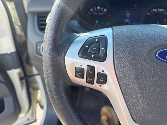 2013 Ford Edge SE photo 15