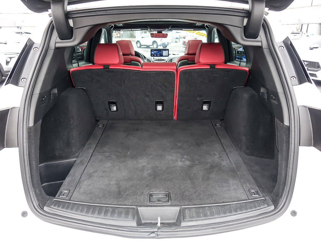 2021 ACURA RDX - Image 22