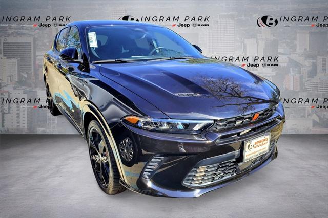 2024 Dodge Hornet R/T's photo