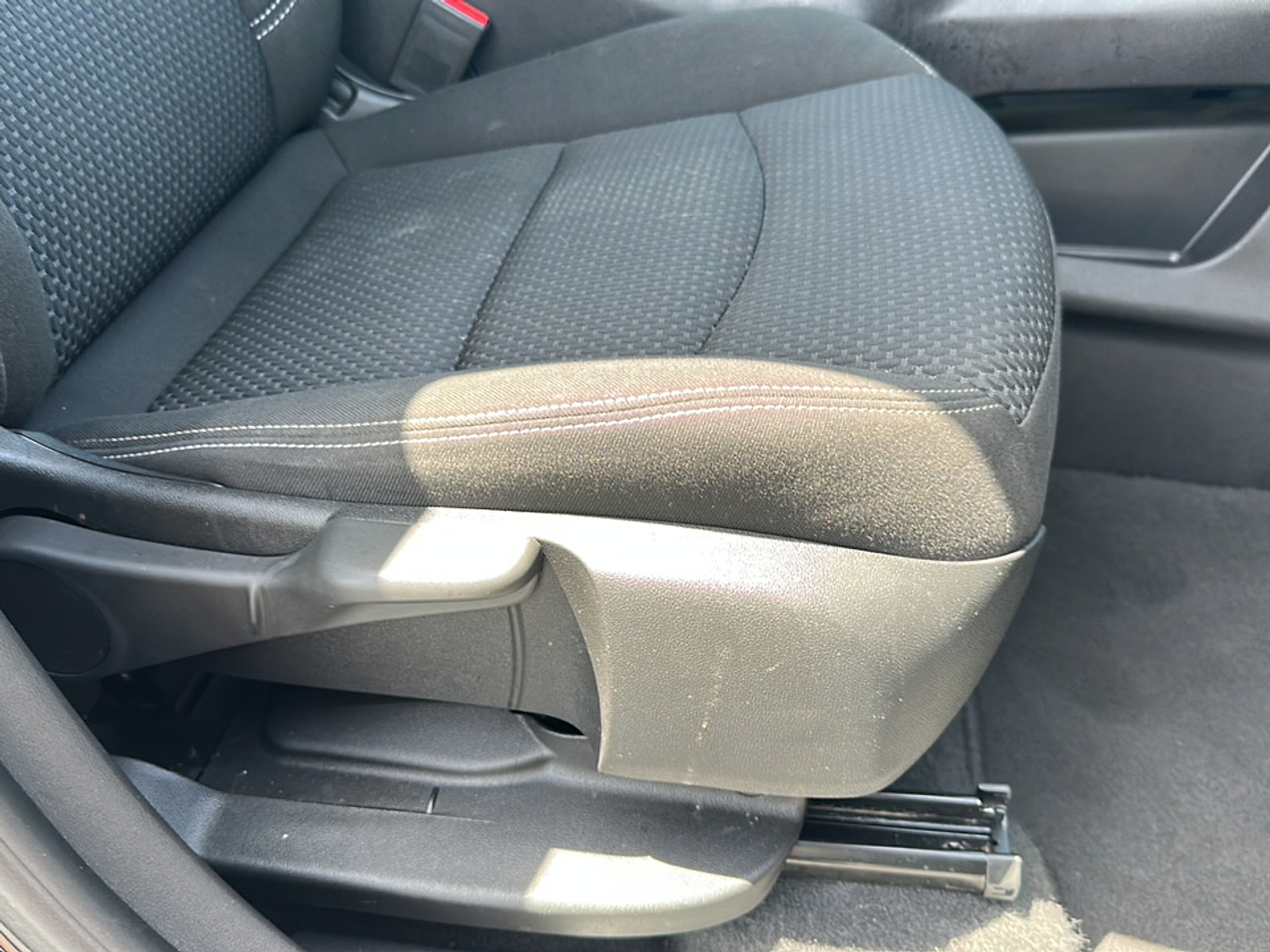 2023 Gmc Terrain SLE photo 9