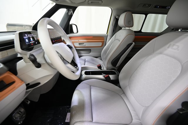 2025 Volkswagen ID. Buzz photo 6