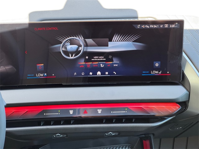 2025 Bmw X3 30x Drive photo 16